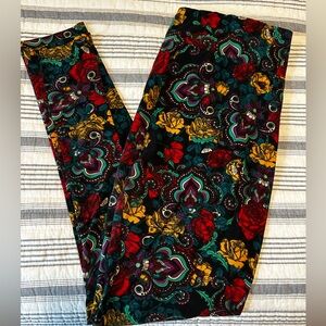 LuLaRoe Leggings